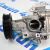 Помпа системы охлаждения Jeep Wrangler JL 4XE 05048550AC