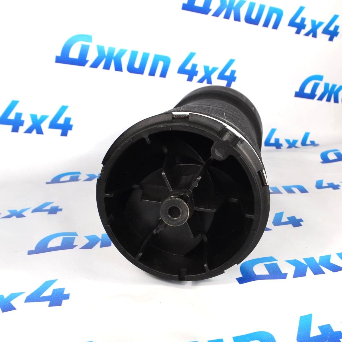 Пневмобаллон задний Jeep Grand Cherokee WL (правый) 68459776AE
