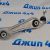 Рычаг передний нижний прямой Jeep Grand Cherokee WL (правый) 68375576AC