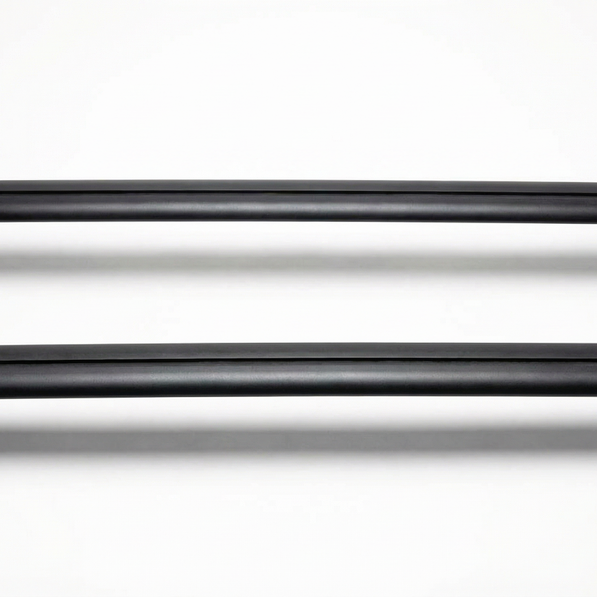 Поперечины на крышу Jeep Wrangler JL 82215387AB