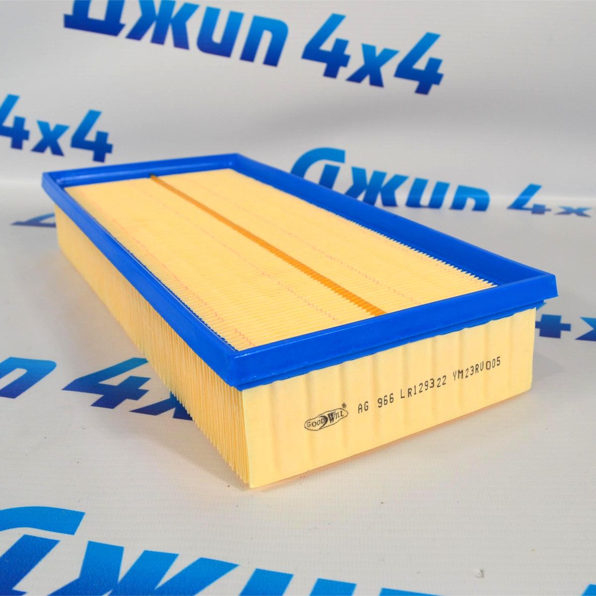 Фильтр воздушный Land Rover Defender L663 LR129322