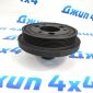 Шкив коленвала Jeep Grand Cherokee WK2 SRT8/Dodge Challenger LA SRT8 V6.4 05038473AA