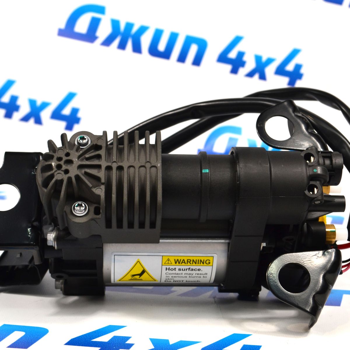 Компрессор подкачки пневмоподвески Jeep Grand Cherokee WK2 68204730AA