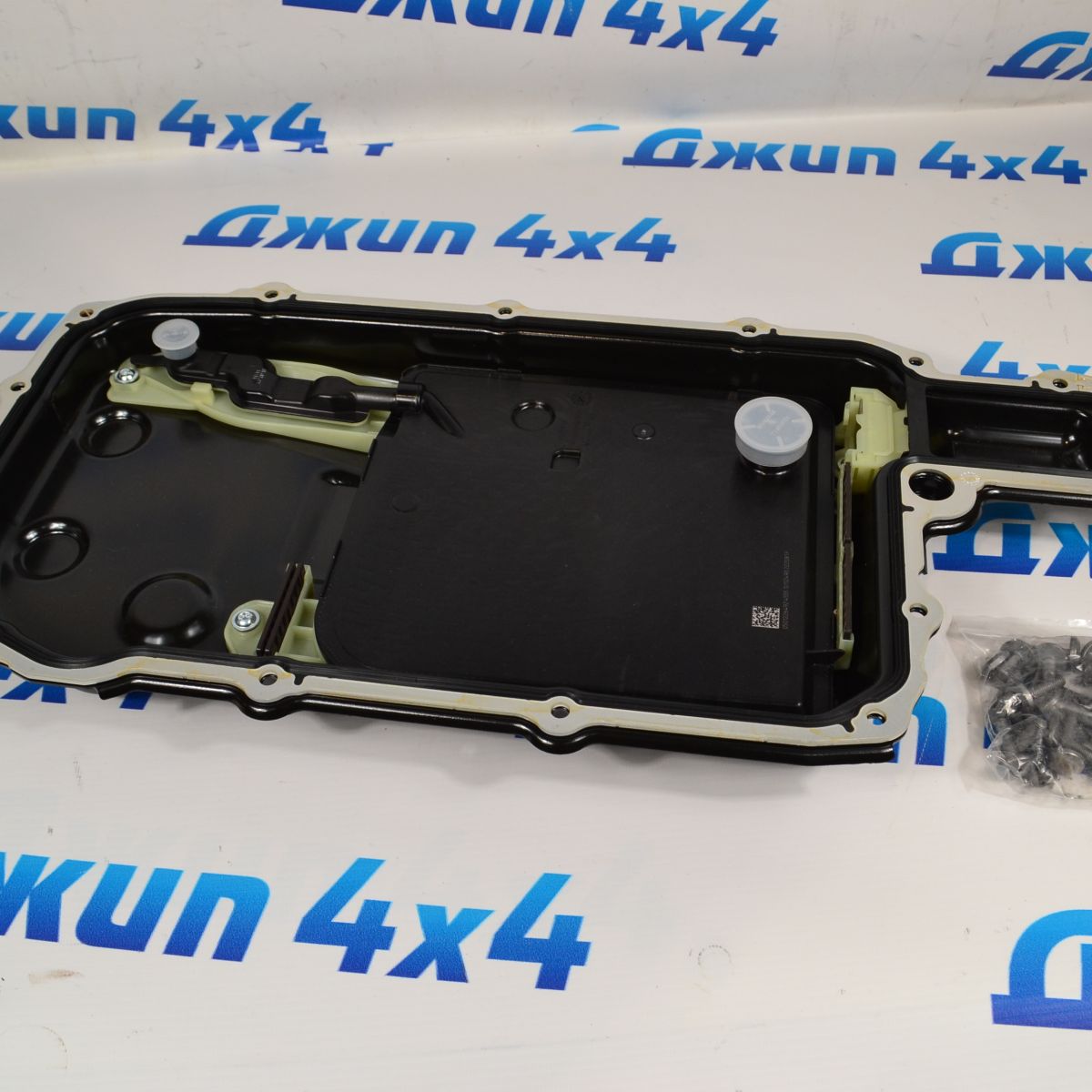 Фильтр АКПП (+ прокладка) Jeep Wrangler JL 4XE 68597449AA