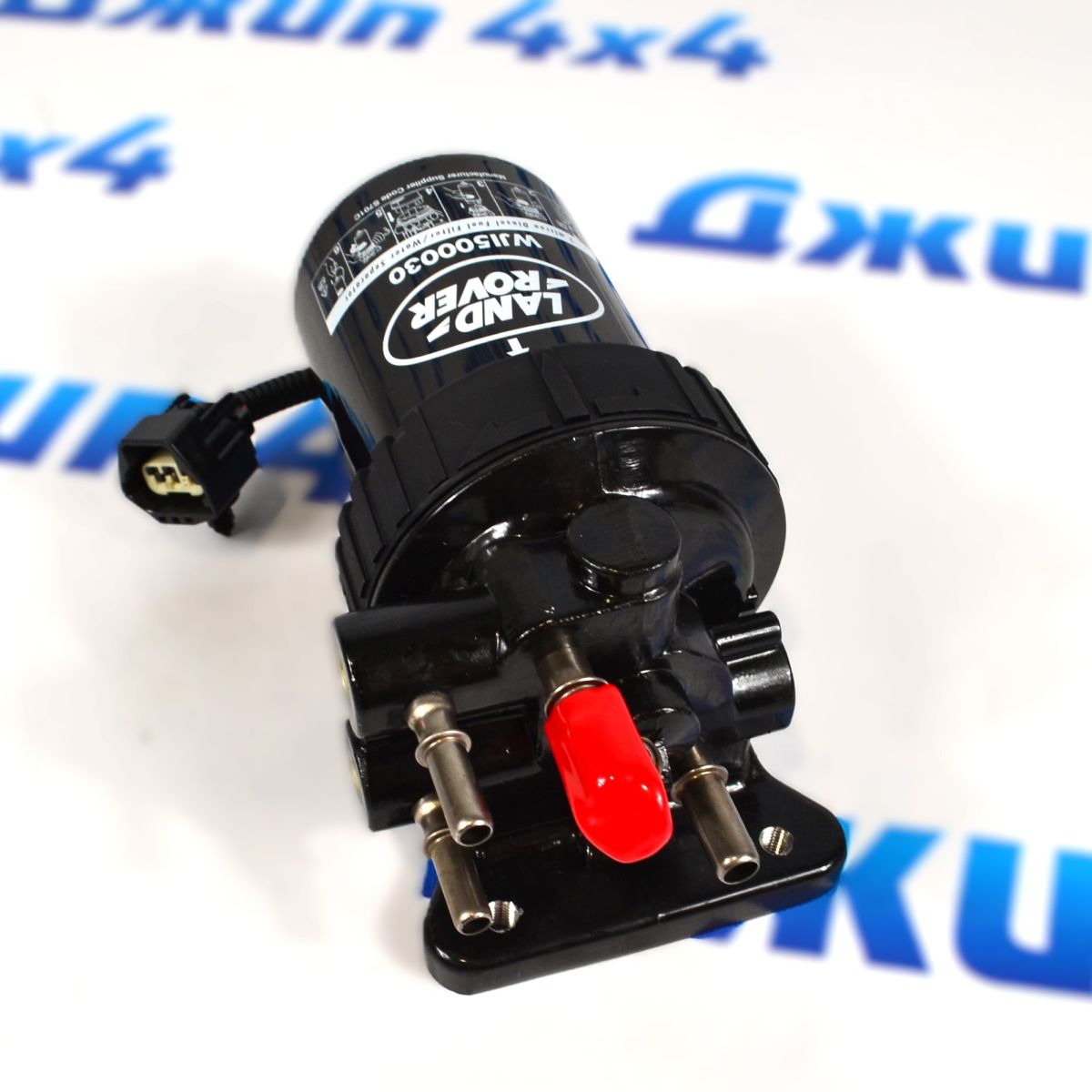 Фильтр топливный Range Rover L322 V3.6TD WJN500160