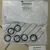 Сальник свечного колодца Jeep Grand Cherokee WK2 V3.0 / 3.2 / 3.6 Petrol 2011-2023 5184778AB