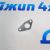 Прокладка клапана EGR Jeep/Dodge/Chrysler/Ram V4.7/V5.7 53032212AA