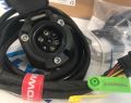 Проводка фаркопа для Jeep Wrangler JL Jeep Gladiator JT 2018-2025