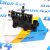 Блок клапанов пневмоподвески передней/задней Land Rover Discovery L319/Range Rover Sport L320 RVH000095
