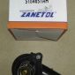 Термостат с корпусом Jeep Grand Cherokee WK2/Dodge Durango WD/Jeep Wrangler V3.6 2011-2021 5184651AH