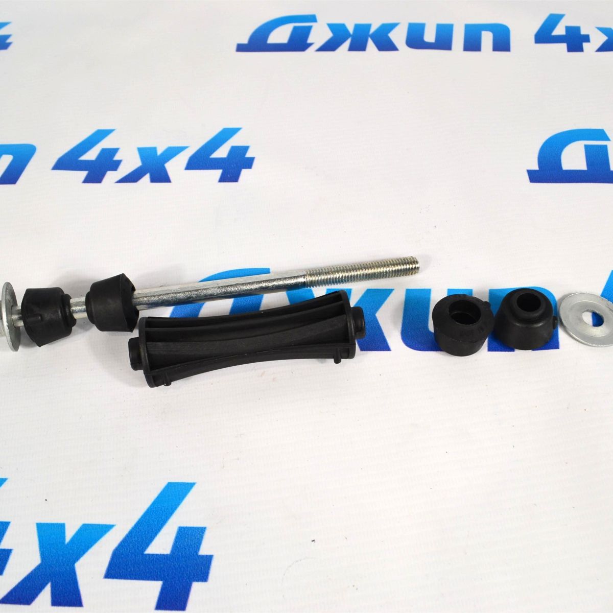 Тяга переднего стабилизатора Cadillac Escalade/Chevrolet Tahoe 25918049