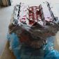 Двигатель в сборе Jeep/Dodge/Chrysler V6.4 Hemi 68411264AA