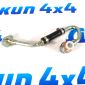 Патрубок охлаждения турбины Jeep Grand Cherokee WK2/Dodge Ram 1500 V3.0CRD 68242889AA