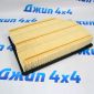 Фильтр воздушный Dodge Ram DT 1500/Jeep Wagoneer WS V3.0 Hurricane 68518925AB