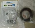 Сальник хвостовика раздатки Jeep Grand Cherokee WK2 Jeep Commander Jeep Grand Cherokee WK 2005-2023