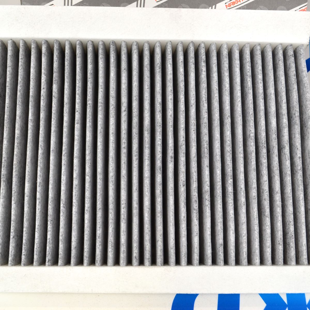 Фильтр салонный Jeep Renegade BU/Jeep Compass MP (угольный) 68350351AB