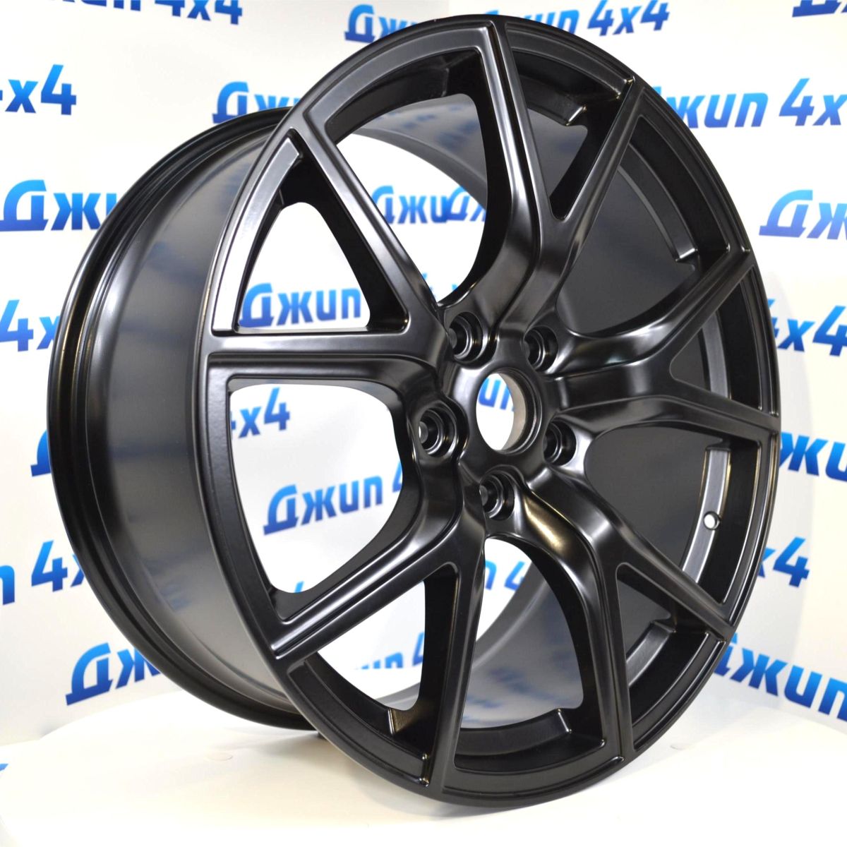 Диск колесный Jeep 9J R20 ET38 5*127 DIA71.5 6448