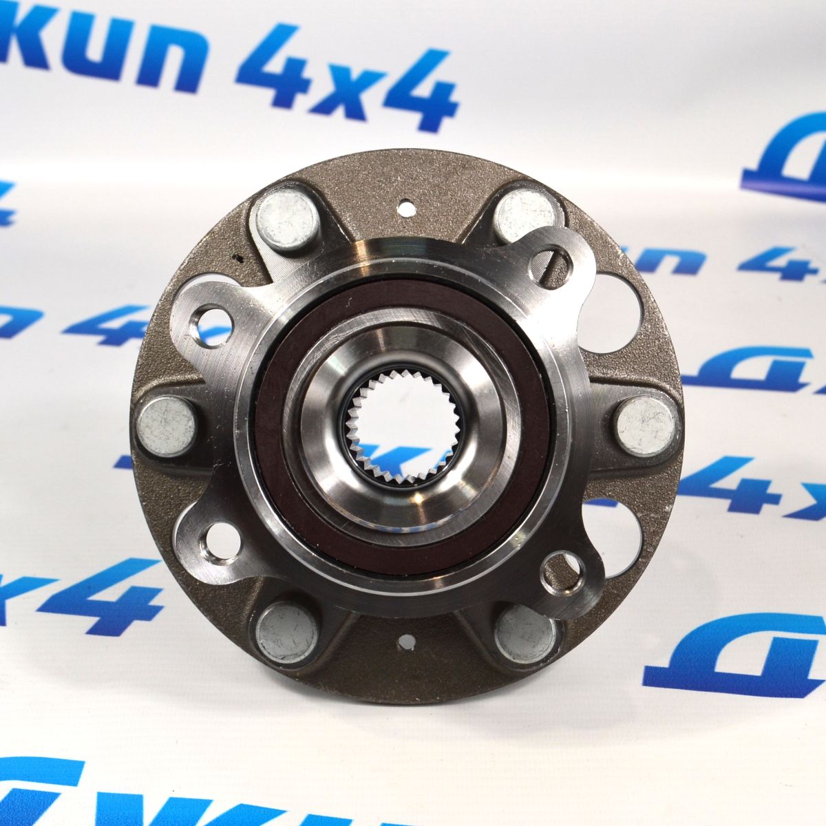 Ступичный узел передний Tank 300 3103100XKM01A