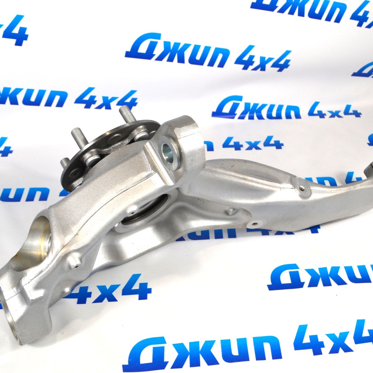 Кулак поворотный правый Range Rover L405/Range Rover Sport L494 LR040118