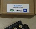 Блок клапанов Jeep Grand Cherokee WK2