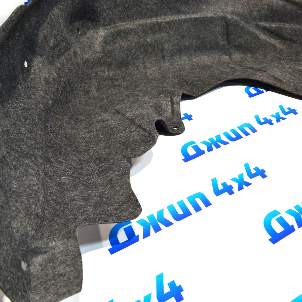 Подкрылок задний левый Jeep Grand Cherokee WK2 (войлок) 57010711AK