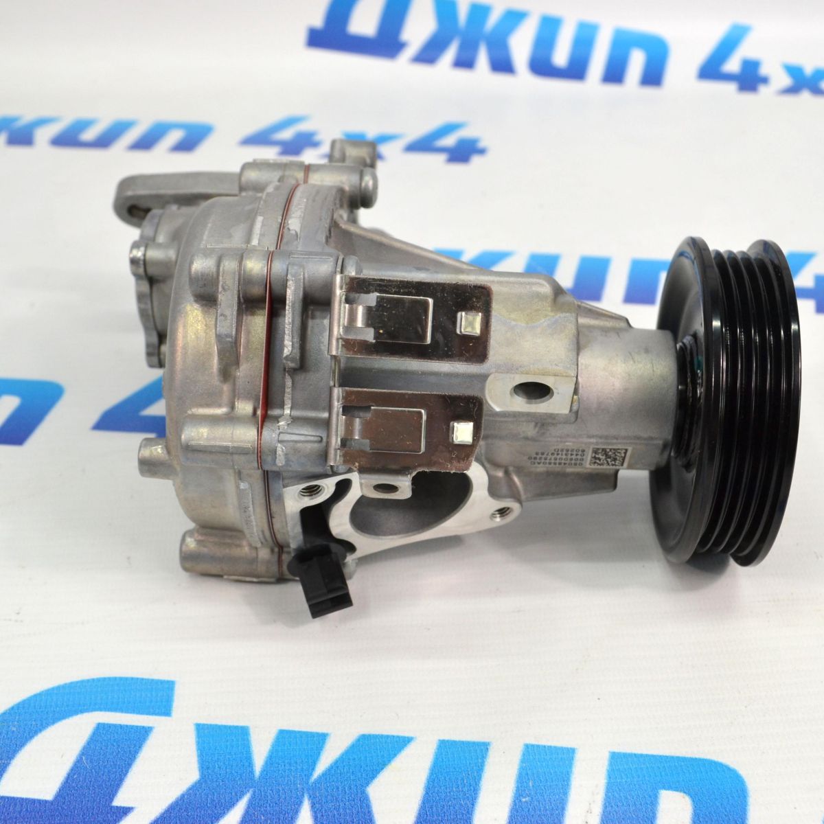 Помпа системы охлаждения Jeep Wrangler JL 4XE 05048550AC