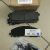 Колодки тормозные передние Jeep Wrangler JL 68456066AB