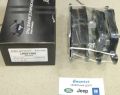 Колодки передние Range Rover Evoque L538