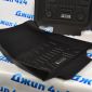Коврики в салон 3D Jeep Grand Cherokee WK2 (комплект) YUS-FM-T006