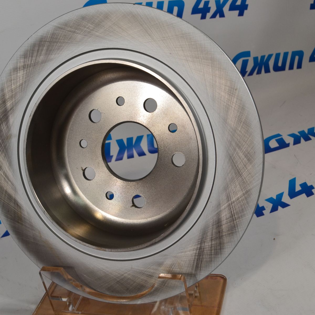 Диск тормозной задний Jeep Wrangler JL 68249592AC