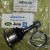 Шаровая опора переднего верхнего рычага Land Rover Discovery L319/Range Rover Sport L320 RBK500170