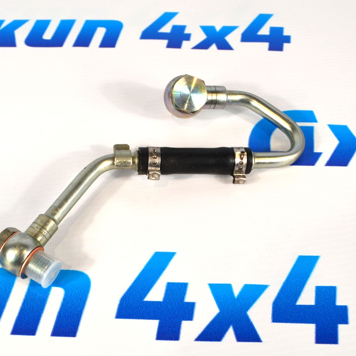 Патрубок охлаждения турбины Jeep Grand Cherokee WK2/Dodge Ram 1500 V3.0CRD 68242889AA