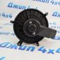 Мотор отопителя салона Jeep Grand Cherokee WK2/Dodge Durango WD 68224166AB