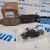 Колодки тормозные задние Jeep Wrangler JL 68386838AD