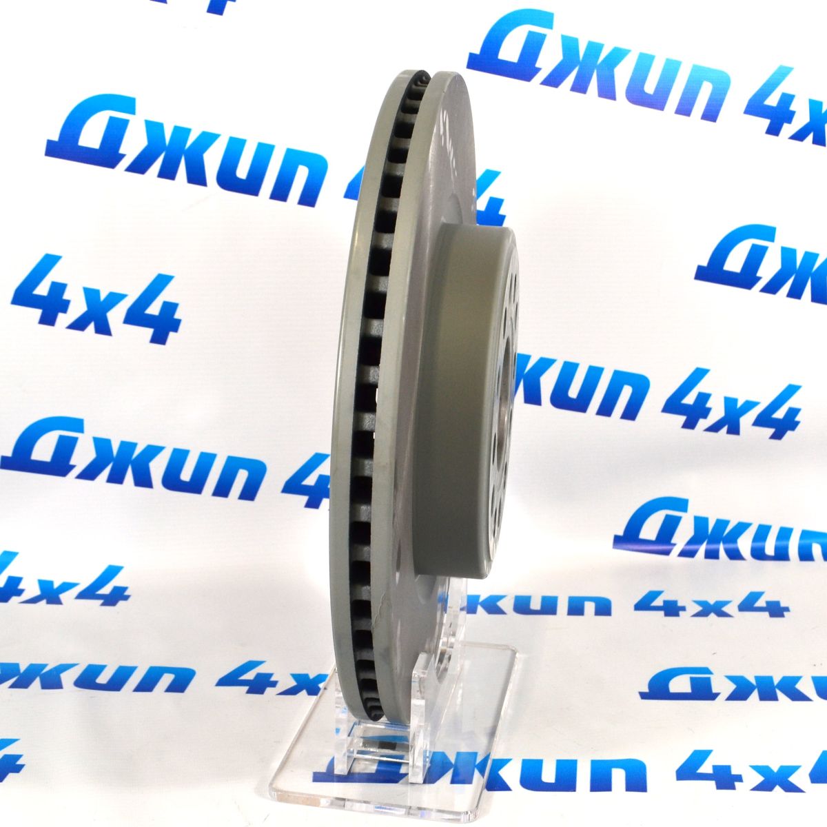 Диск тормозной передний Dodge Ram 1500 DT 68237063AB