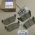 Колодки тормозные задние Dodge Ram TRX/Jeep Wagoneer WS 68564742AA
