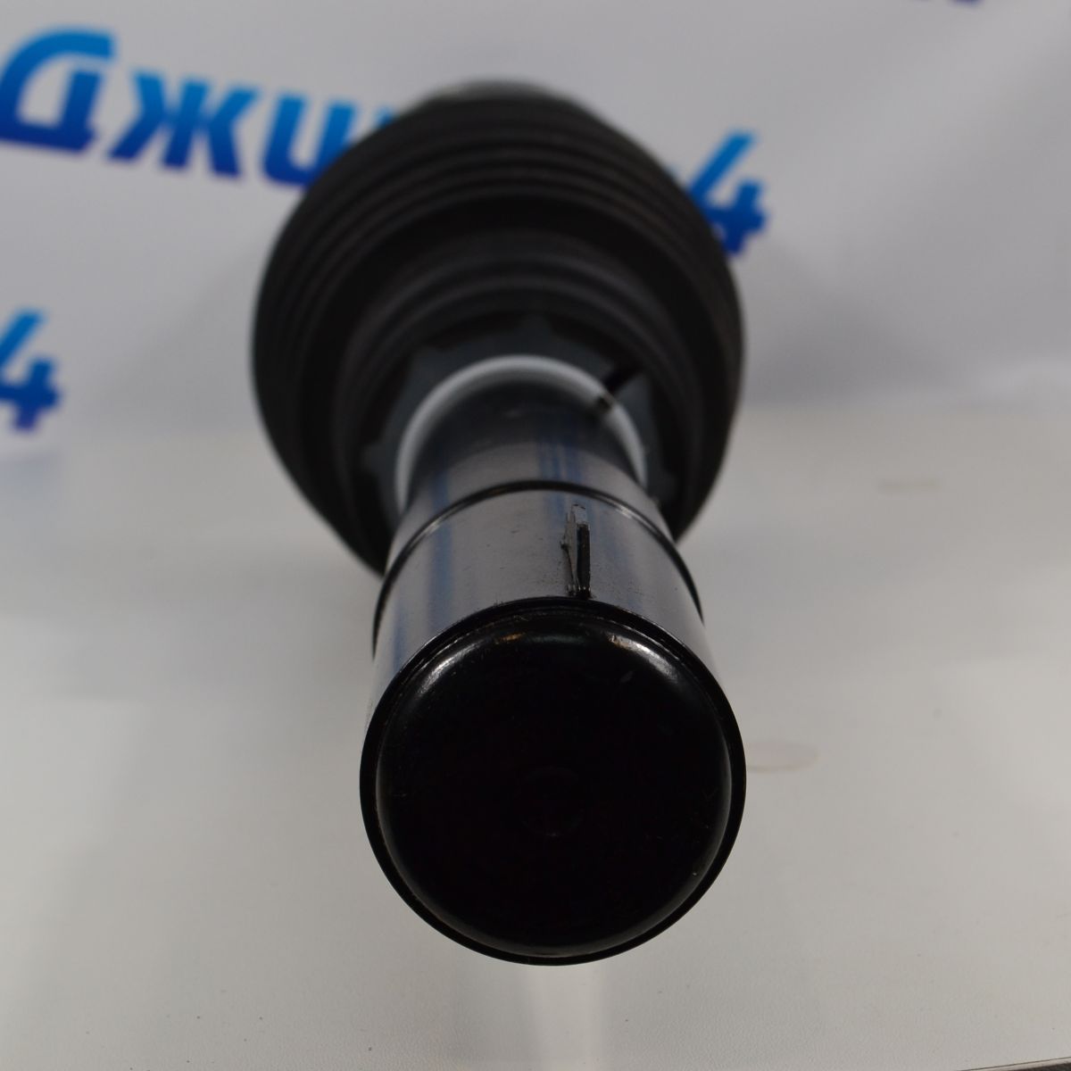 Амортизатор передний левый Range Rover L405/Range Rover Sport L494 (адаптивный) LR087091