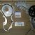 Помпа с прокладкой Jeep Grand Cherokee WK2 V3.6 2016- 68311108AE