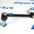 Тяга переднего стабилизатора Jeep Grand Cherokee WL (левая) 68409879AA
