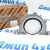Сальник коленвала задний Jeep Grand Cherokee WK2/Dodge Ram V5.7 Hemi 53021335AE