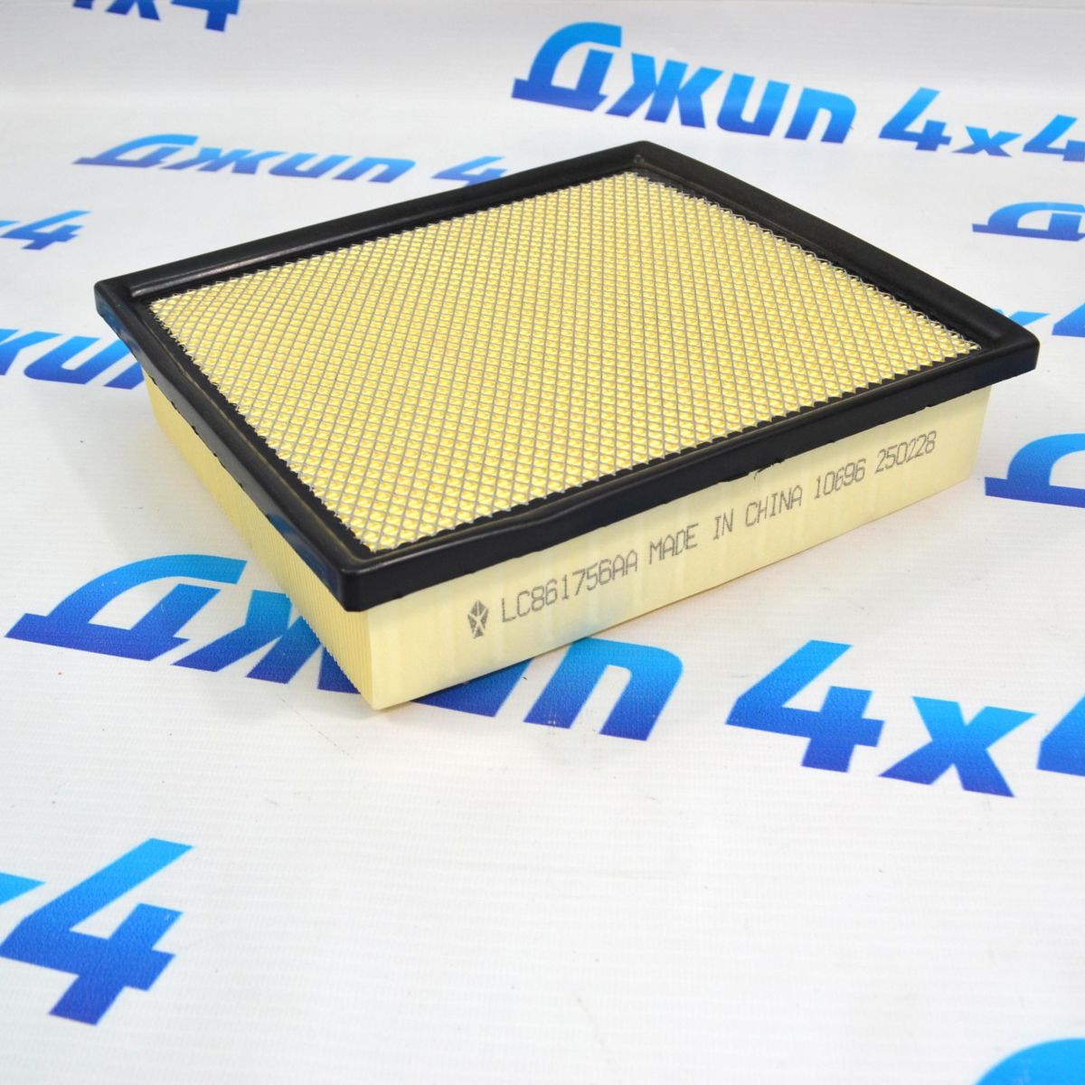 Фильтр воздушный Jeep Grand Cherokee WK2 V3.0/3.6/5.7Hemi/6.4Hemi Petrol 04861756AA