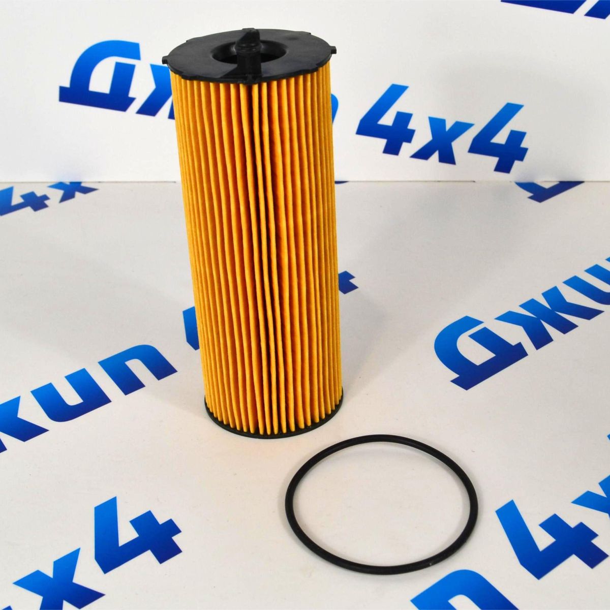 Фильтр масляный Land Rover Range Rover Sport L320/Land Rover Range Rover L322 V3.6TD LR002338