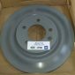 Диск тормозной задний Land Rover Discovery 5 L462/Range Rover L405/Range Rover Sport L494 LR161897