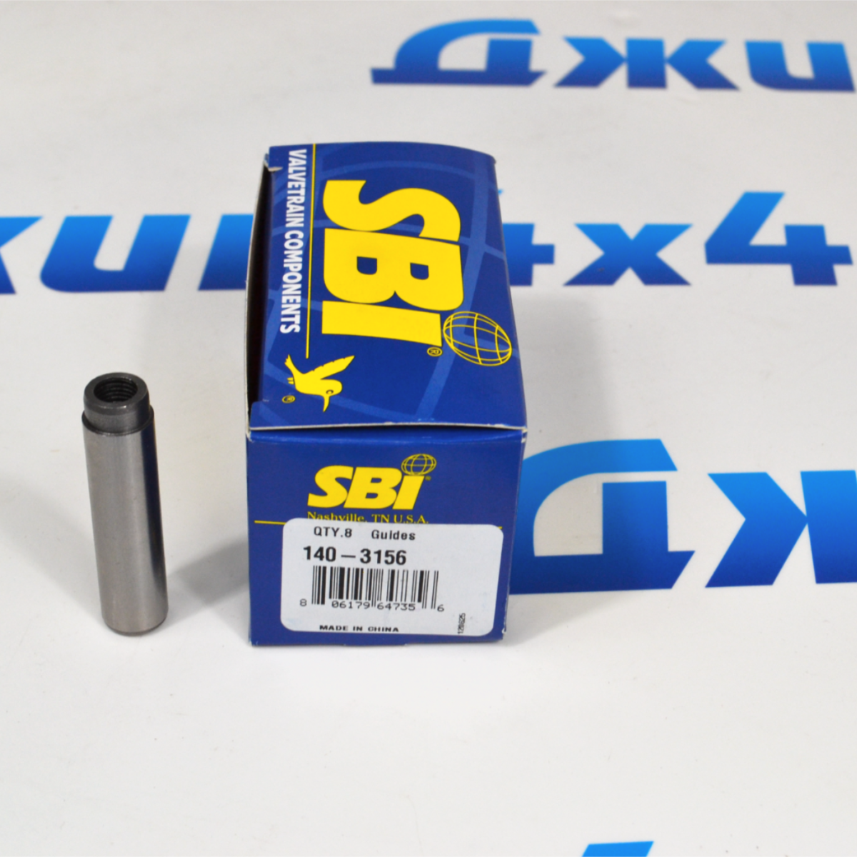 Втулка клапана Dodge Ram V5.7 Hemi (впуск/выпуск) 53022088AD