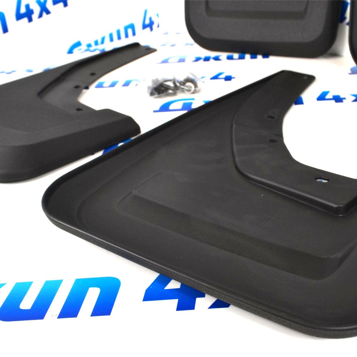 Брызговики Dodge Ram TRX (комплект) 82215489AD