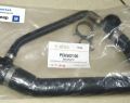 Патрубок радиатора RR L322 V4.2SC