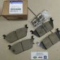 Колодки тормозные задние Dodge Ram TRX/Jeep Wagoneer WS 68564742AA
