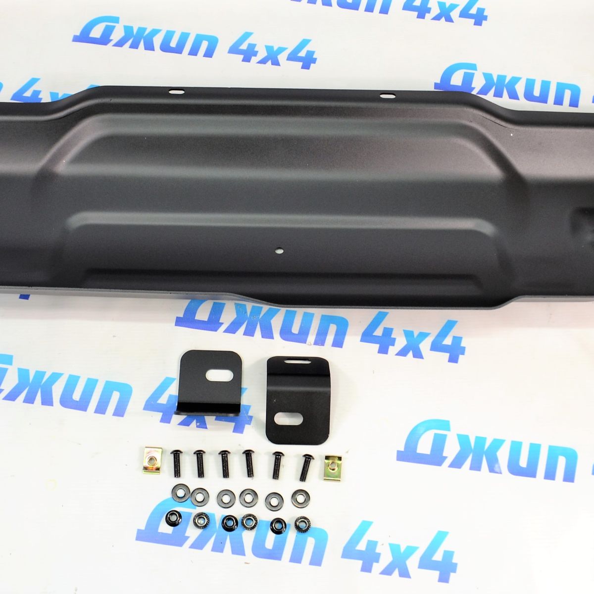 Защита рулевых тяг Jeep Wrangler JL 82215183AB