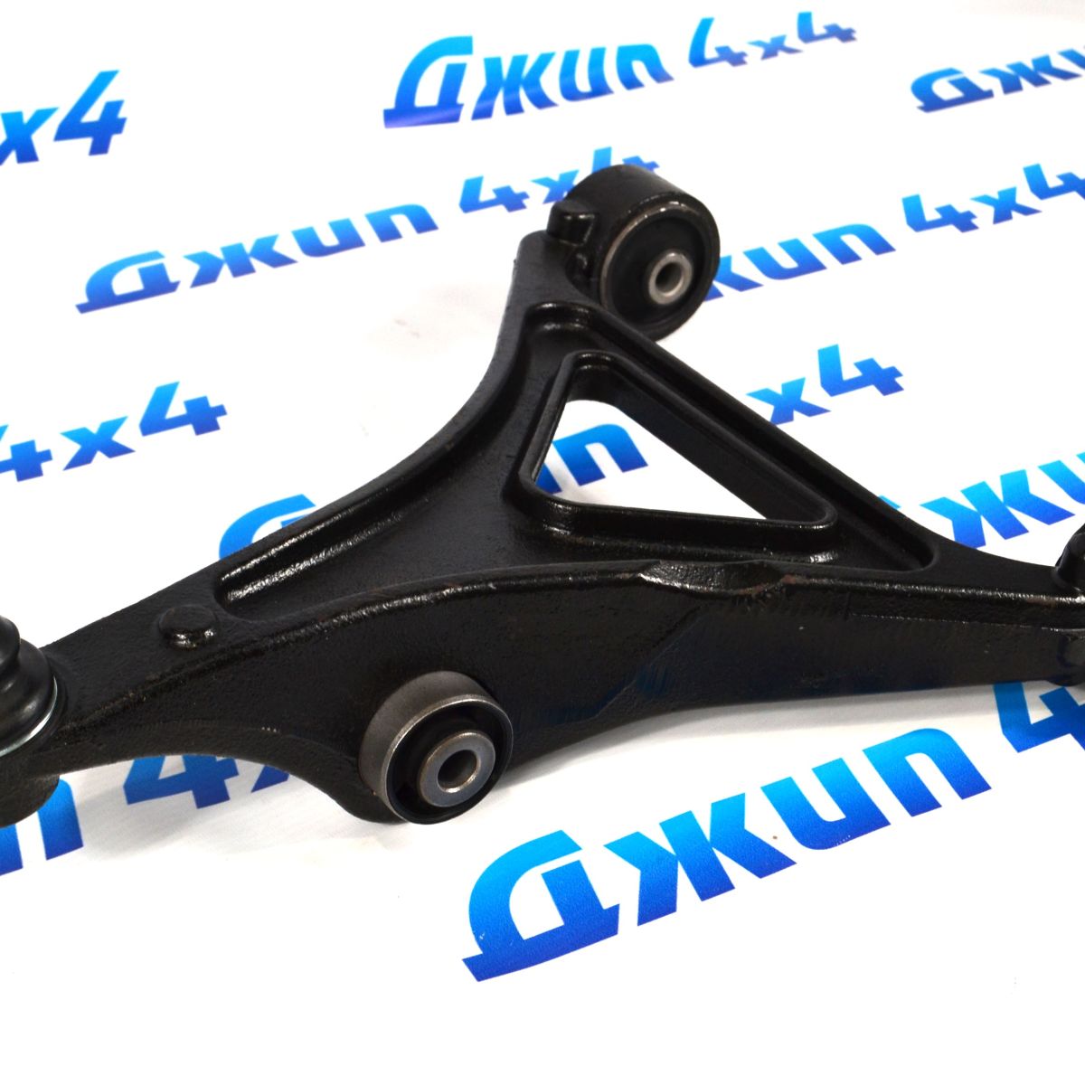 Рычаг передний нижний Dodge Challenger AWD (правый) 5168282AB