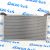 Радиатор кондиционера Chevrolet Tahoe GMT900/Cadillac Escalade GMT900/Hummer H2 20913751